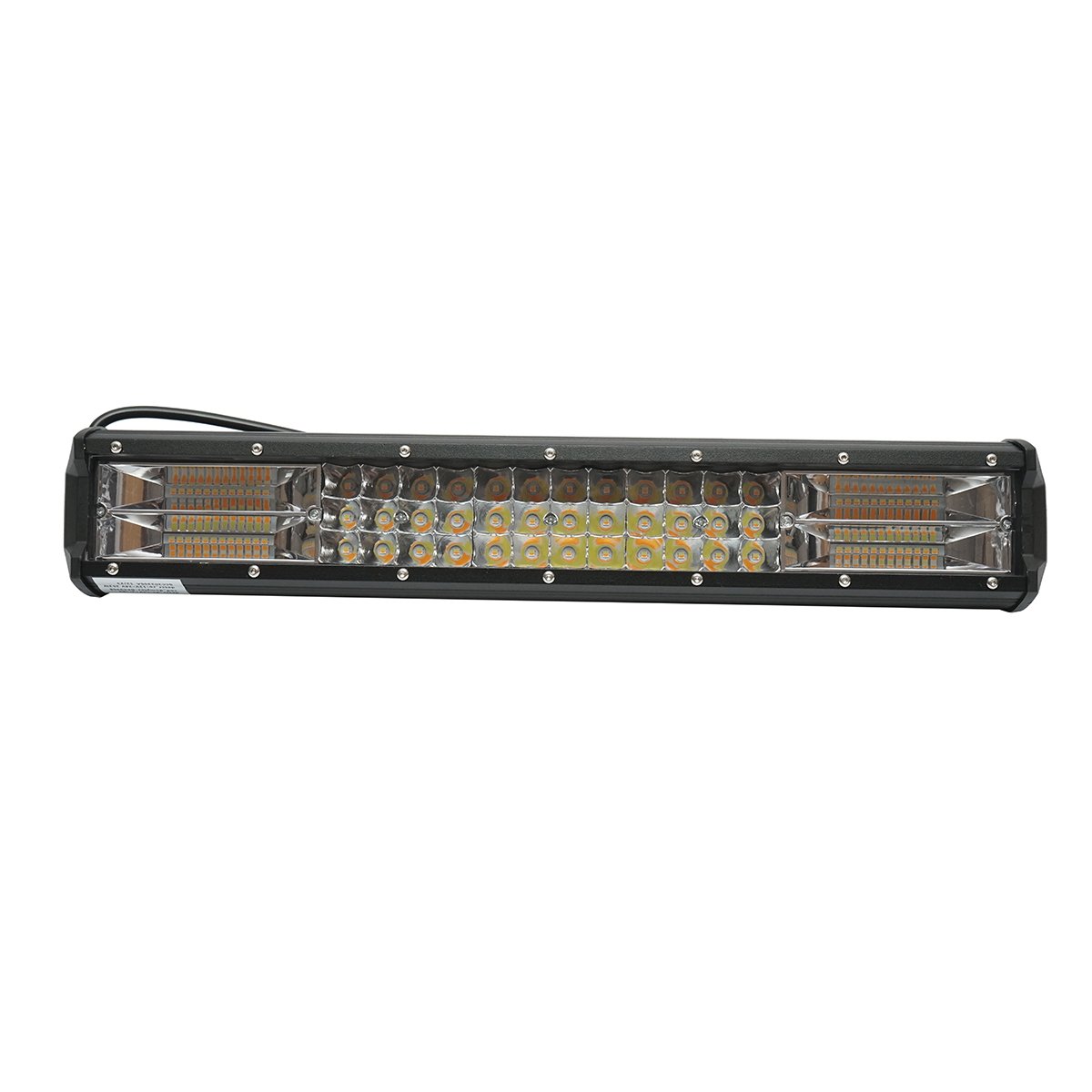 Lampa LED tip bara 12-24V, 252W, 62x79x445mm Breckner Germany
